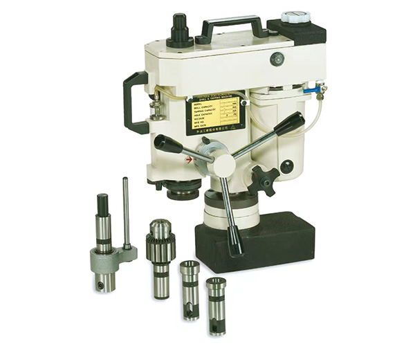 定襄县磁性钻孔攻牙机